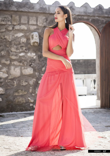 Abiti donna cerimonia haute couture abiti sartoriali donna alta gamma INVITO